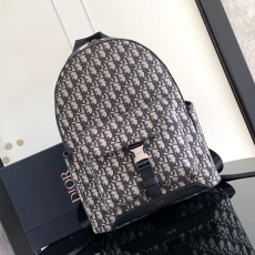 Christian Dior Backpacks